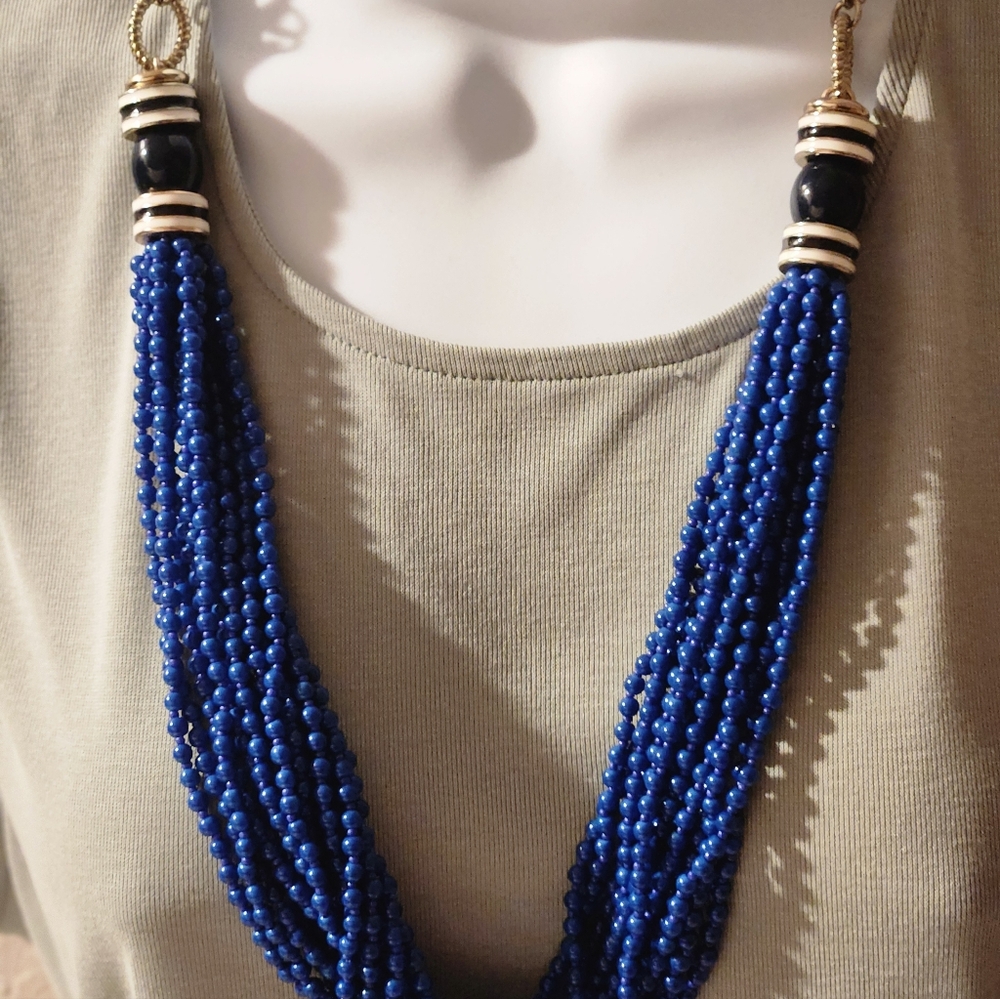 Talbots Necklace - Picture 4 of 5